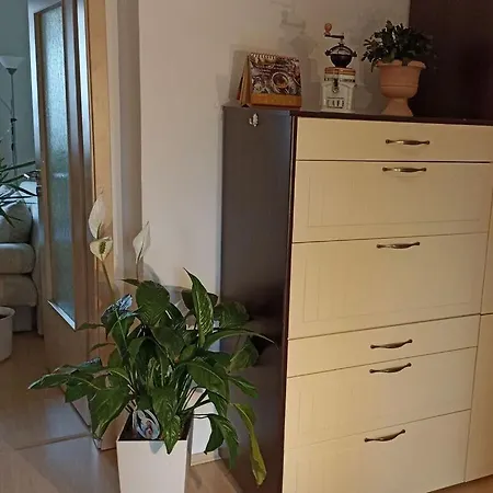 Holiday Coffee Mill Apartment Dresden