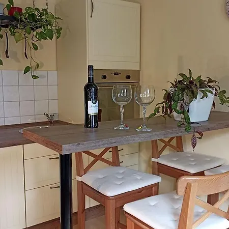 Apartment Holiday Coffee Mill Dresden