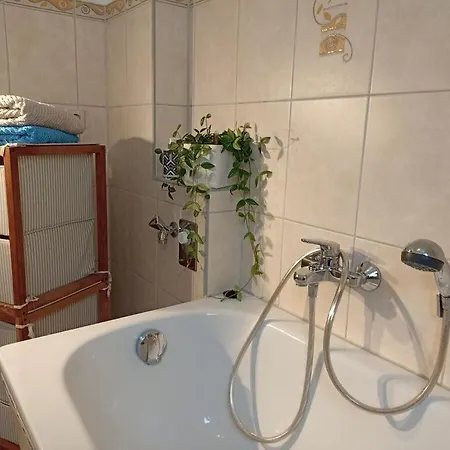 Holiday Coffee Mill Apartment *