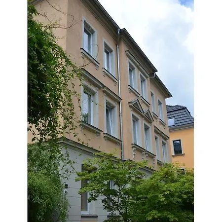 Holiday Coffee Mill Apartment *