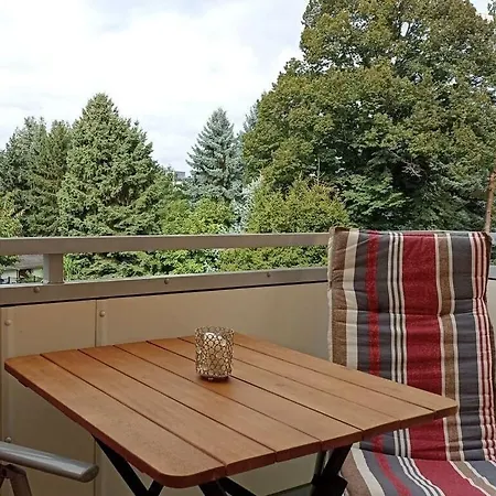 Apartment Holiday Coffee Mill Dresden